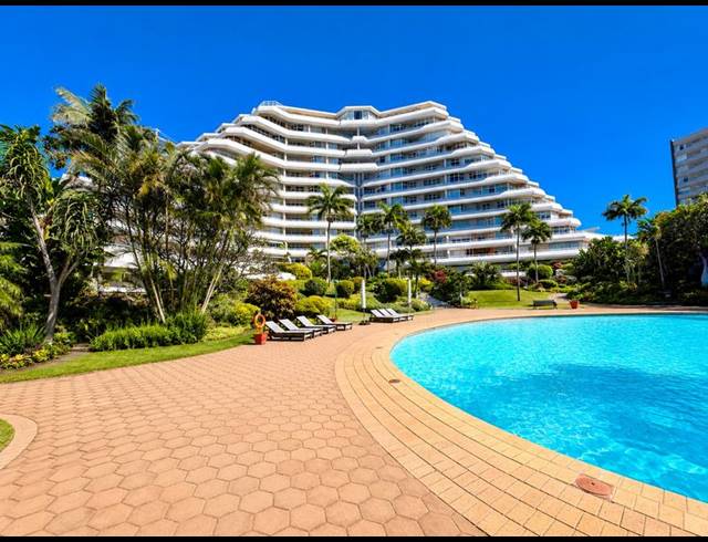 2 BEDROOM APARTMENT FOR SALE IN UMHLANGA CENTRAL